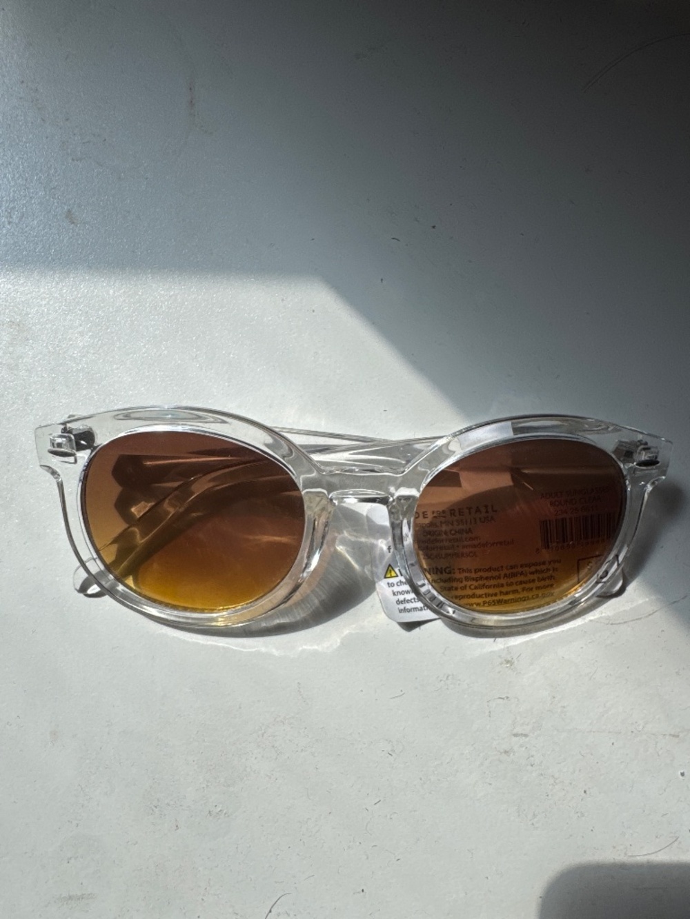 Sunglasses